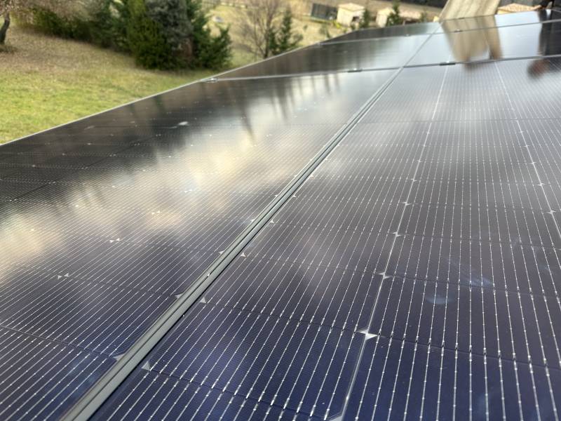 Installation de panneaux solaire à Nîmes dans le Gard ?